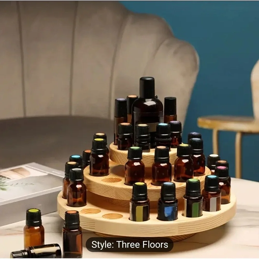 The Unbranded Brand tier rotating